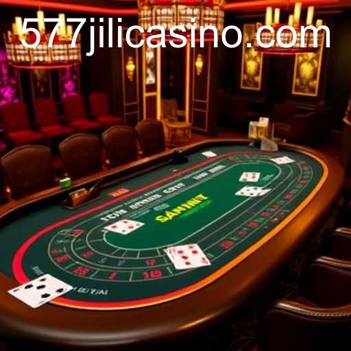 Baccarat Game
