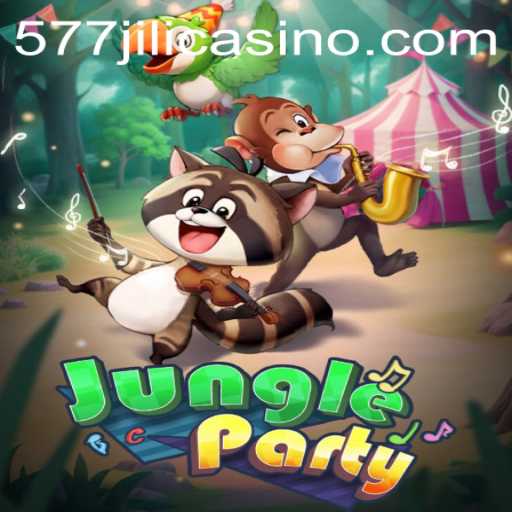 Exploring the Thrills of JungleParty: A Comprehensive Guide to This Exciting Game